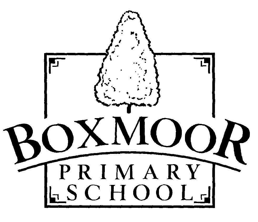 Boxmoor Primary, Hemel Hempstead - Spring 2 2020 - Monday