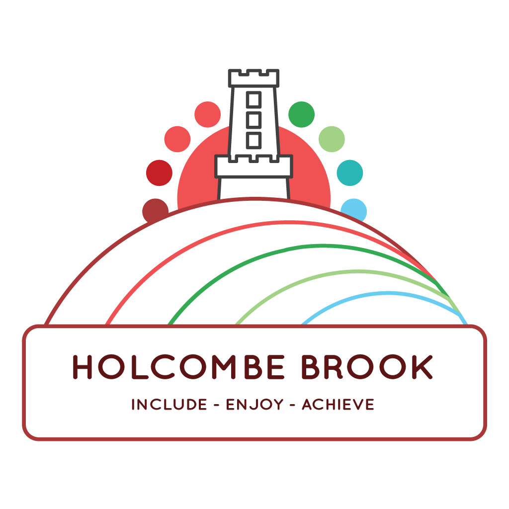 Holcombe Brook Primary, Bury -  Autumn Term 2 2022 - Monday