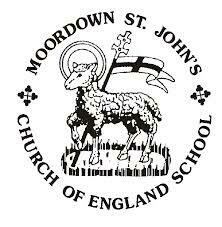 Moordown St John's Primary, Bournemouth - Spring 2 2020 - Wednesday