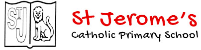 St Jeromes Primary, Sefton - Spring Term 1 2022 - Tuesday