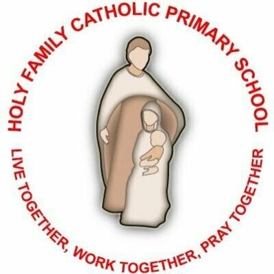 Holy Family Catholic School, Sale Moor - Spring 2 2020 - Tuesday