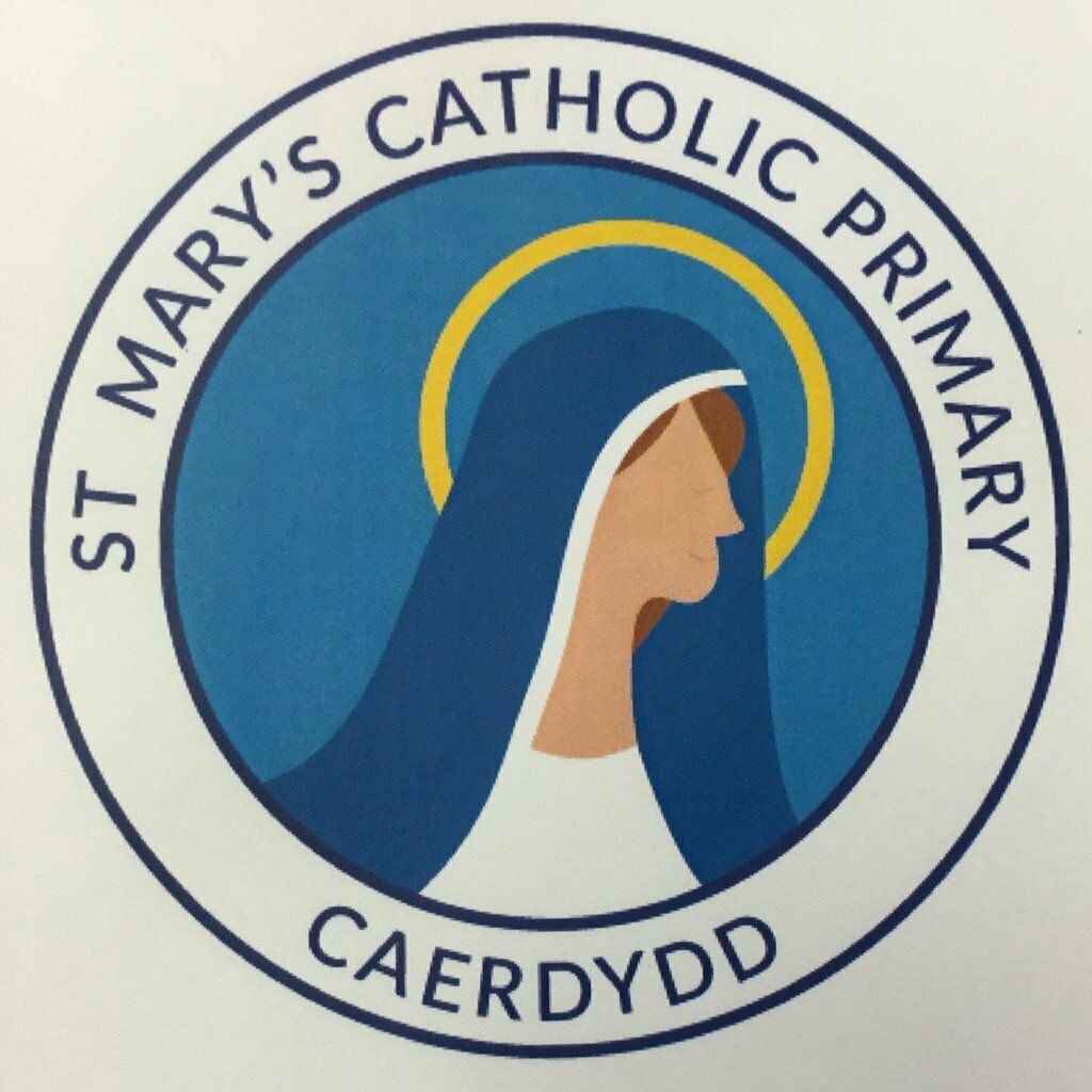 St Mary’s Catholic Primary School, Cardiff - Autumn Term 2 2022 - Wednesday
