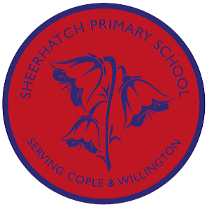 Sheerhatch Primary, Bedford - Spring 1 2020 - Monday