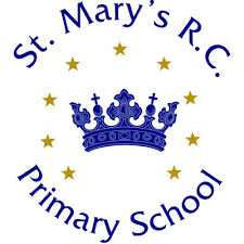 St Mary's RC Primary, Swinton - Spring Term 2 2023 - Monday