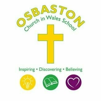 Osbaston CiW School - Autumn Term 1 2022 - Tuesday