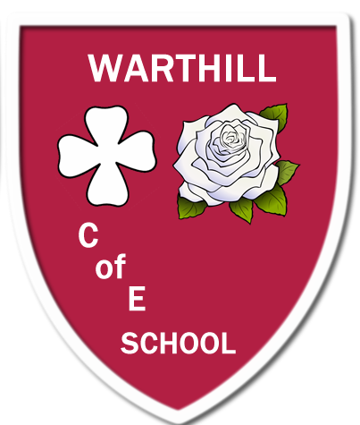 Warthill C of E Primary School, York - Spring Term 1 2022 - Tuesday