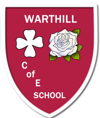 Warthill C of E Primary School, York - Spring Term 1 2022 - Tuesday