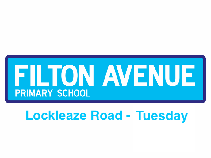 Filton Avenue Primary, Lockleaze Road - Spring Term 1 2022 - Tuesday