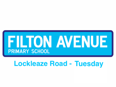 Filton Avenue Primary- Tuesday - Spring Term 2 2023 - Tuesday