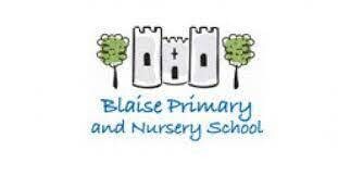 Blaise Primary and Nursery School - Autumn Term 1 2023 - Monday