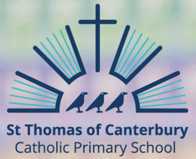 St Thomas of Canterbury Catholic Primary School - Autumn Term 2 2022 - Thursday