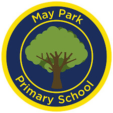 May Park Primary School - Autumn Term 2 2022 - Friday