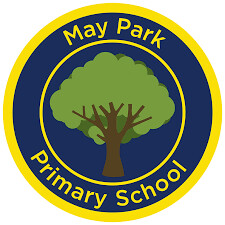 May Park Primary School - Summer Term 2 2025 - Friday