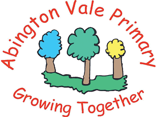 Summer Challenge for Abington Vale Primary School pupils (At Home)