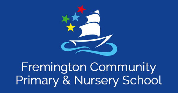 Summer Challenge for Fremington Primary Devon pupils (At Home)