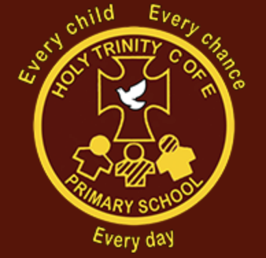 Summer Challenge for Holy Trinity Primary (Sandwell) pupils (At Home)