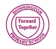 Summer Challenge for Donnington Primary School pupils (At Home)