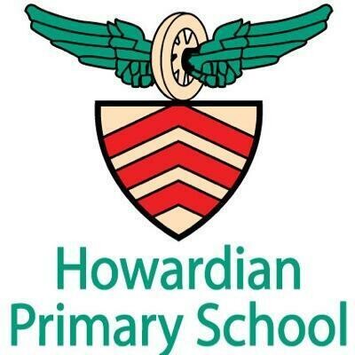 Summer Challenge for Howardian Primary School pupils (At Home)