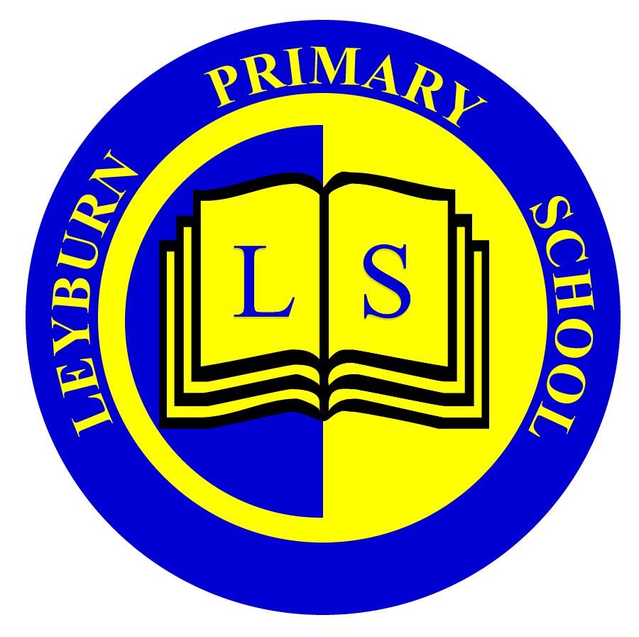 Leyburn Primary School - Autumn Term 1 2023 - Monday