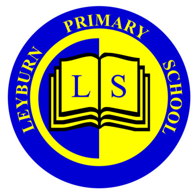 Leyburn Primary School - Summer Term 2 2025 - Monday