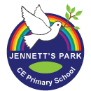 Jennett's Park CofE Primary School, Bracknell - Autumn Term 1 2023 - Wednesday