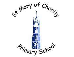 St Mary of Charity Primary School, Kent - Autumn Term 2 2024 - Friday