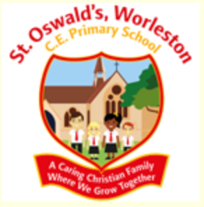 St Oswald&#39;s Worleston CofE Primary School, Cheshire - Autumn Term 2 2024 - Thursday