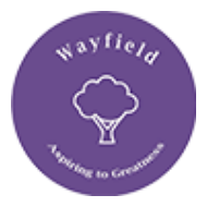 Wayfield Primary School (KS2), Chatham - Autumn Term 1 2025 - Monday