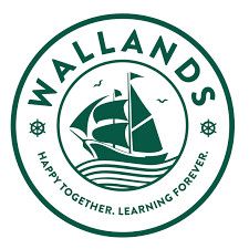 Wallands Community Primary, Lewes - Autumn Term 1 2025 - Monday