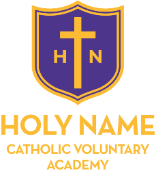 Holy Name Catholic VA, Leeds - Spring Term 2 2026 - Monday
