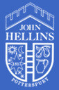 John Hellins Primary School - Summer Term 2026 - Tuesday