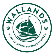 Wallands Community Primary - Summer Term 2 2026 - Tuesday