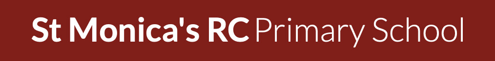 St Monica's RC primary School - Summer Term 2 2026 - Wednesday