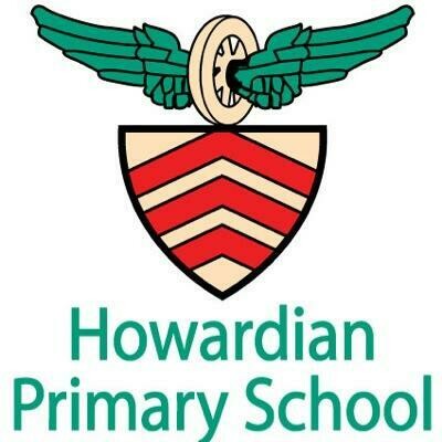 Howardian Primary School - Summer Term 2 2026 - Thursday