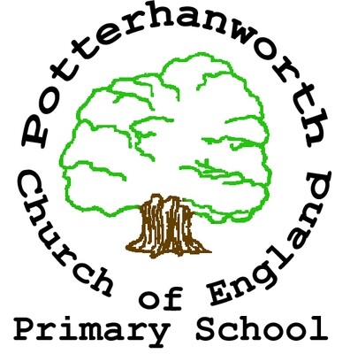 Potterhanworth CofE Primary School - Autumn Term 1 2026 - Monday