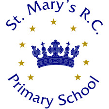 St Mary's RC Primary, Swinton - Autumn Term 2 2026 - Thursday