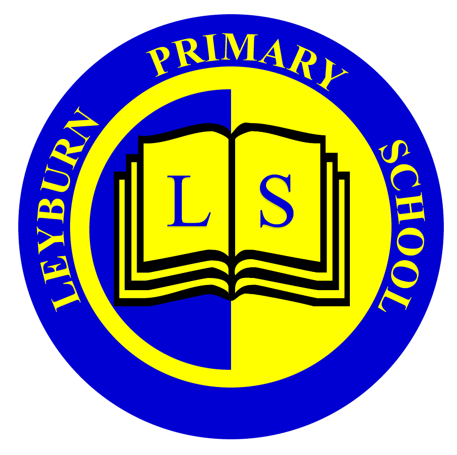 Leyburn Primary School - Summer Term 2 2026 - Monday