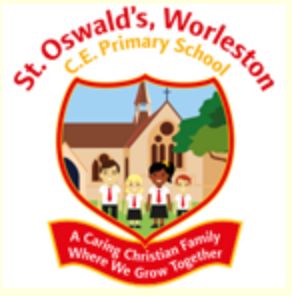 St Oswald's Worleston CofE Primary School, Cheshire - Autumn Term 1 2026 - Thursday