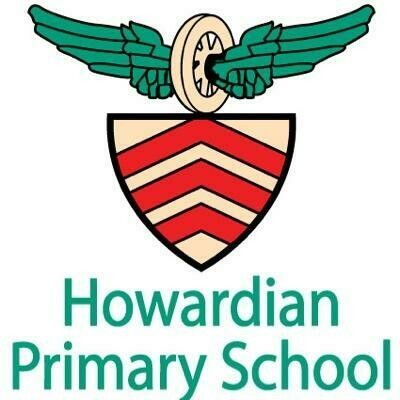 Howardian Primary School, Cardiff - Summer Term 2 2026 - Wednesday