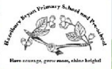 Hazelbury Bryan Primary School, Dorset - Summer Term 2 2026 - Wednesday