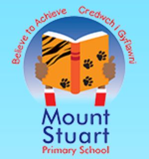 Mount Stuart Primary, Cardiff - Summer Term 1 2026 - Monday