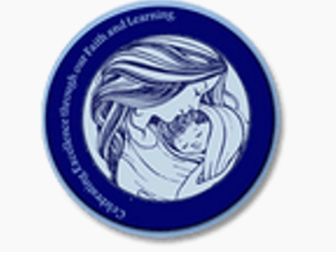 St Mary's Catholic Primary Bradley Stoke, Bristol (Year 3) - Summer Term 1 2026 - Monday