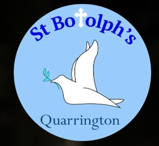 St Botolph's Primary School KS2 Group Two, Lincolnshire - Summer Term 2 2026 - Wednesday