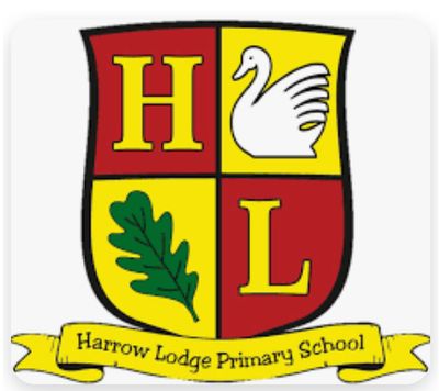 Harrow Lodge Primary, Essex - Autumn Term 1 2026 - Monday