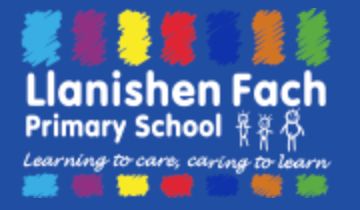 Llanishen Fach Primary School, Cardiff - Autumn Term 2026 - Monday