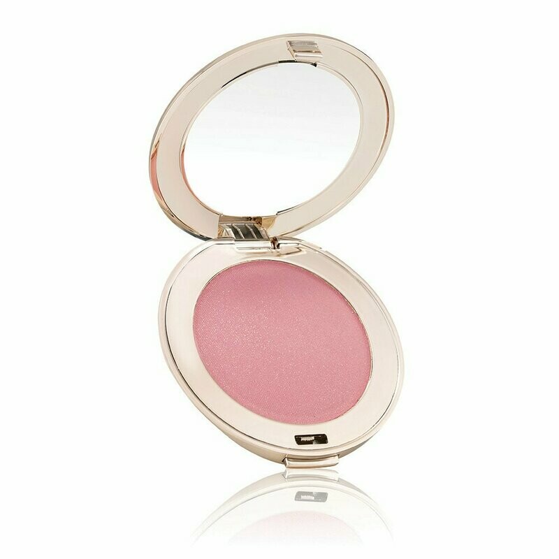 PUREPRESSED FARD A JOUE CLEARLY PINK