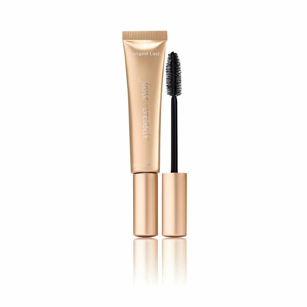 LONGEST LASH MASCARA ESPRESSO