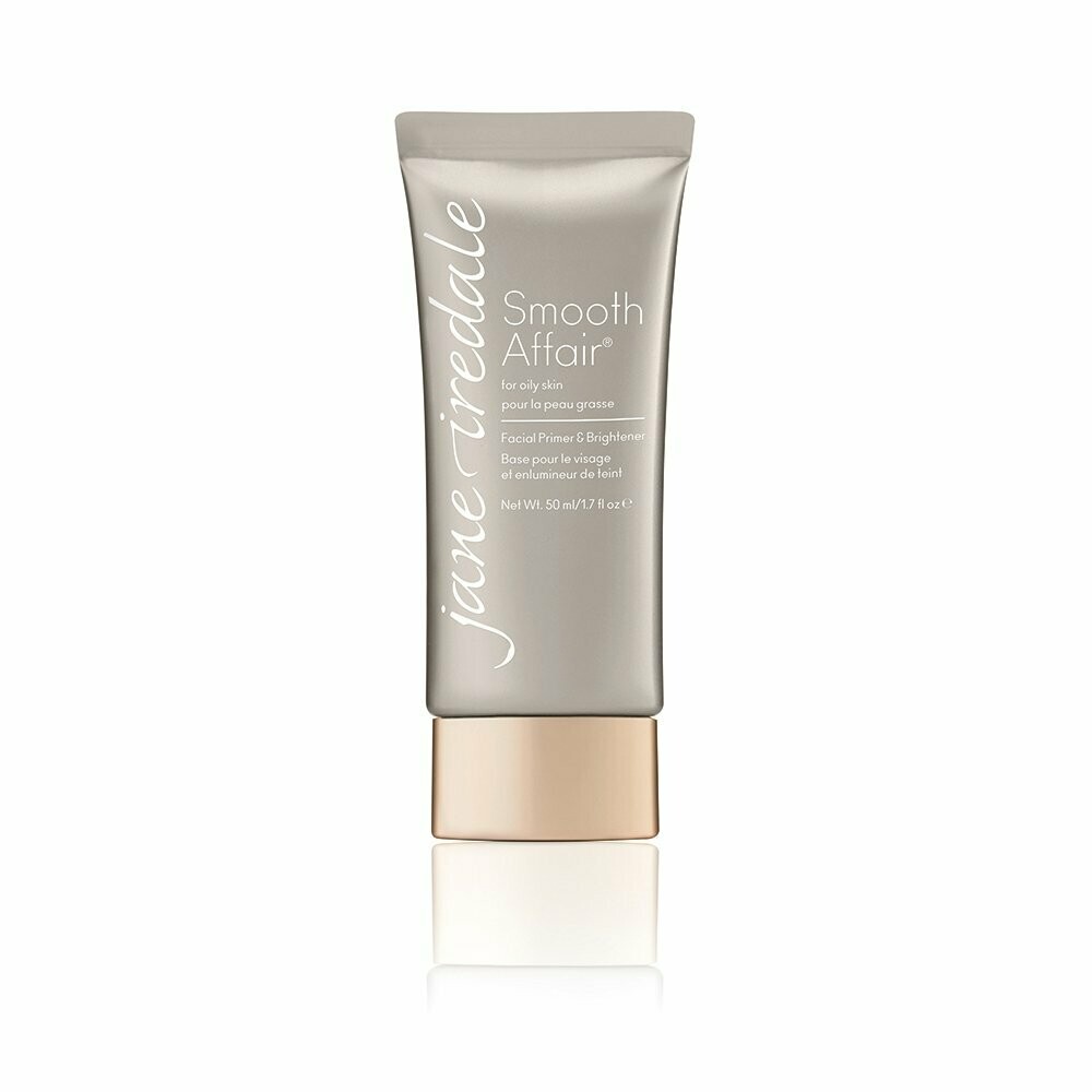 SMOOTH AFFAIR PEAU GRASSE
