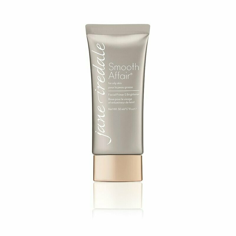 SMOOTH AFFAIR PEAU GRASSE