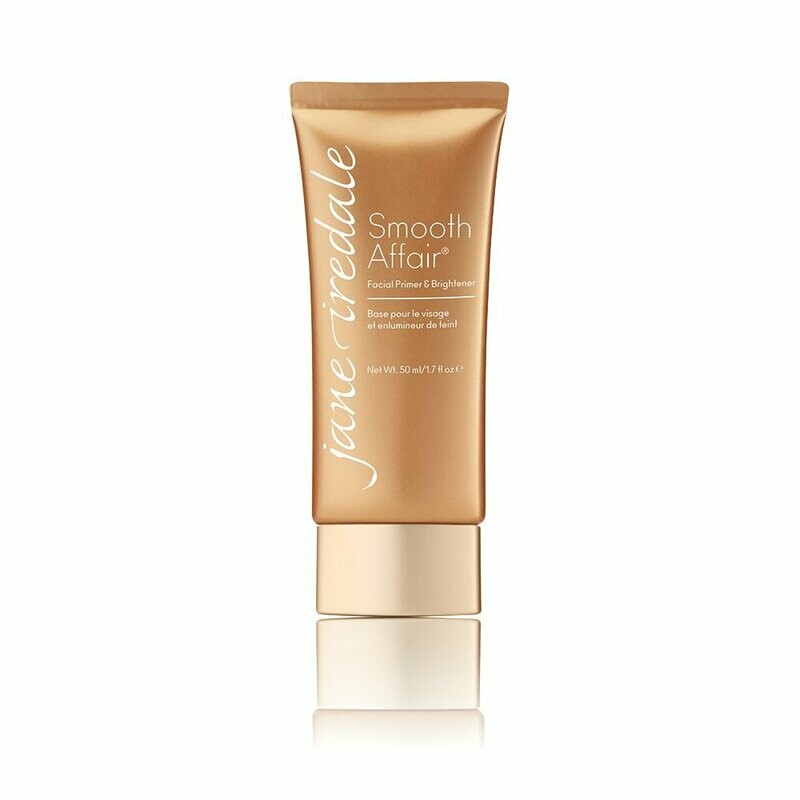 SMOOTH AFFAIR